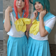 Illustration for article titled Summer Cosplay Looks Like This